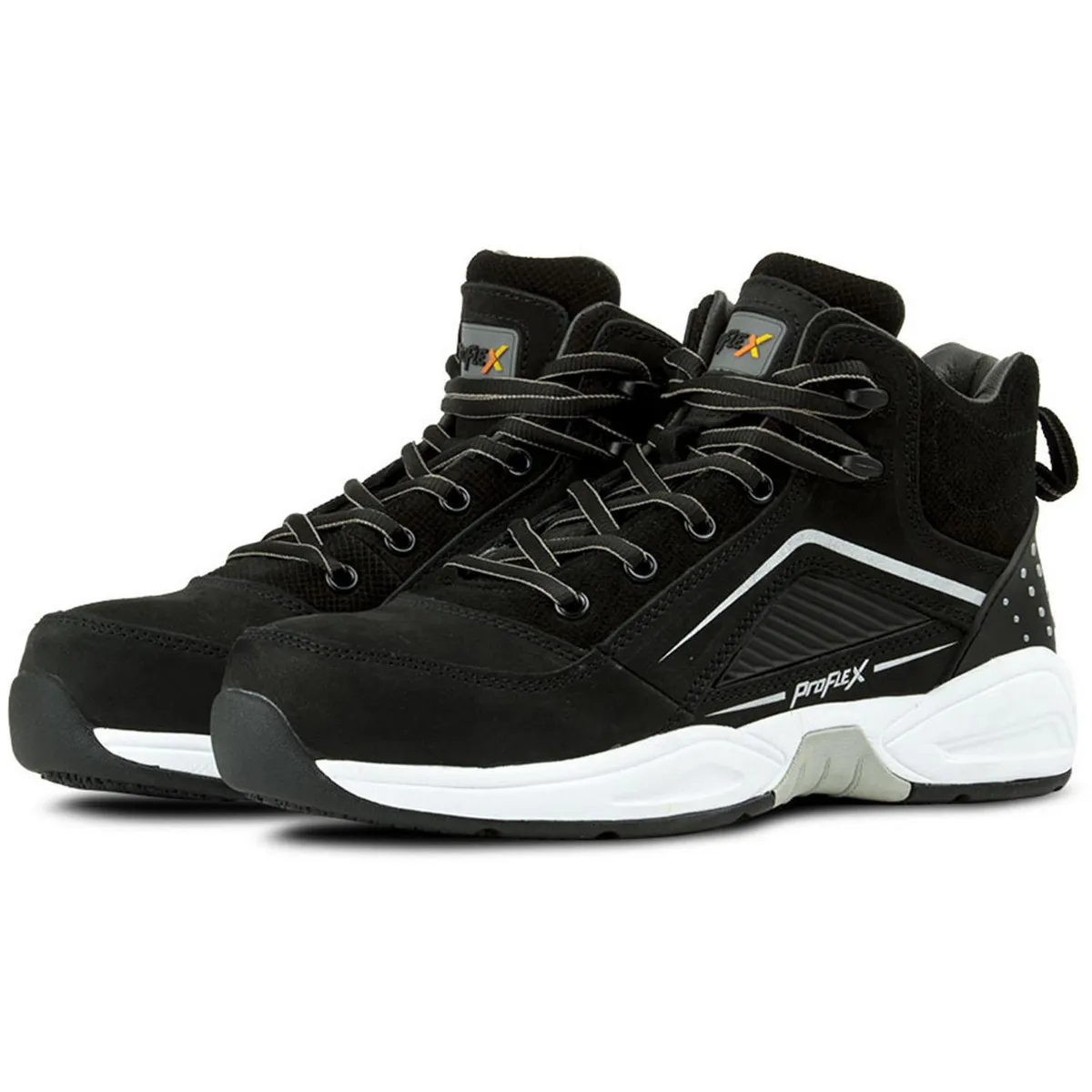 PROFLEX - Zapato de Seguridad Unisex 142N