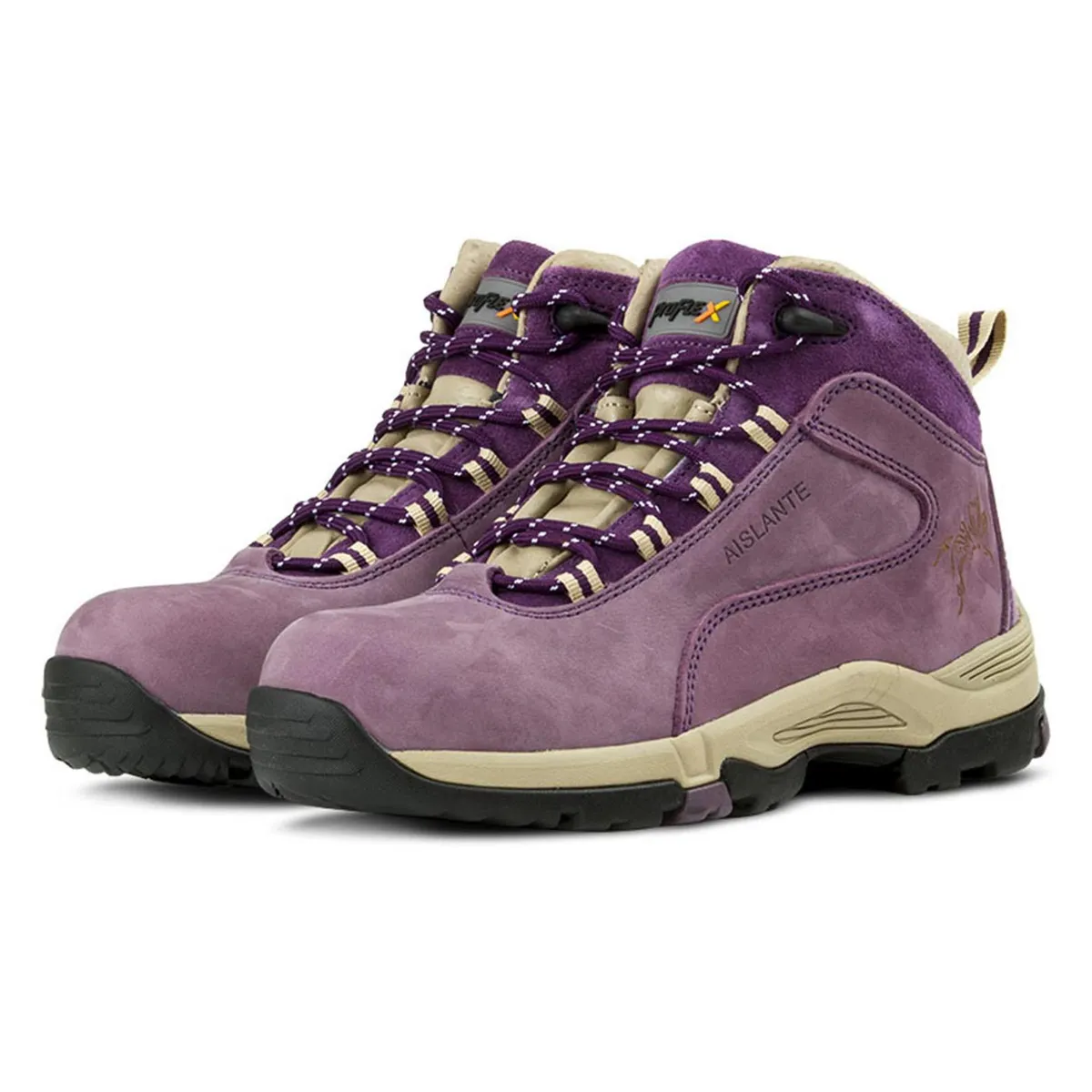 PROFLEX - Zapato de Seguridad Mujer Proflex 113 M