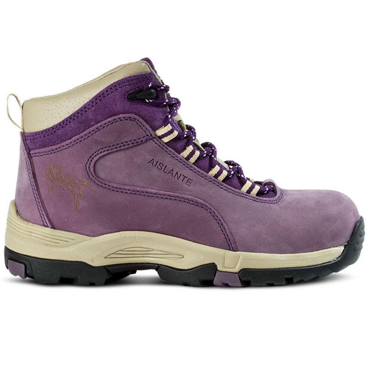PROFLEX - Zapato de Seguridad Mujer Proflex 113 M