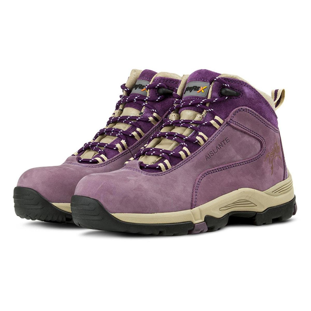 PROFLEX - Zapato de Seguridad Mujer Proflex 113 M
