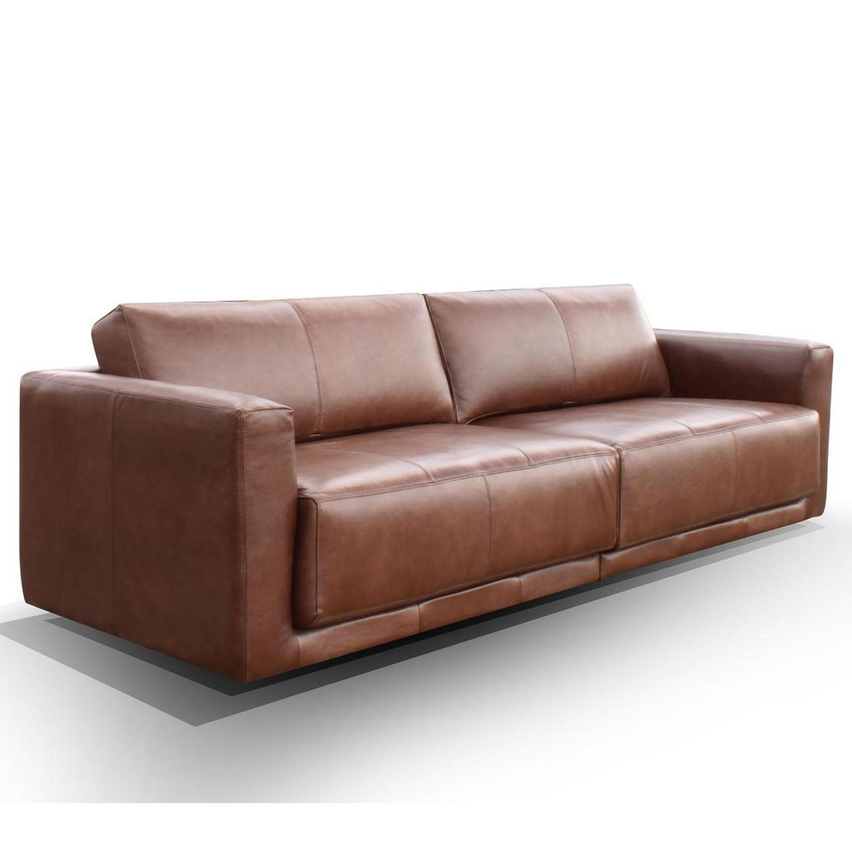 DECOCASA - Sofá 2 cuerpos