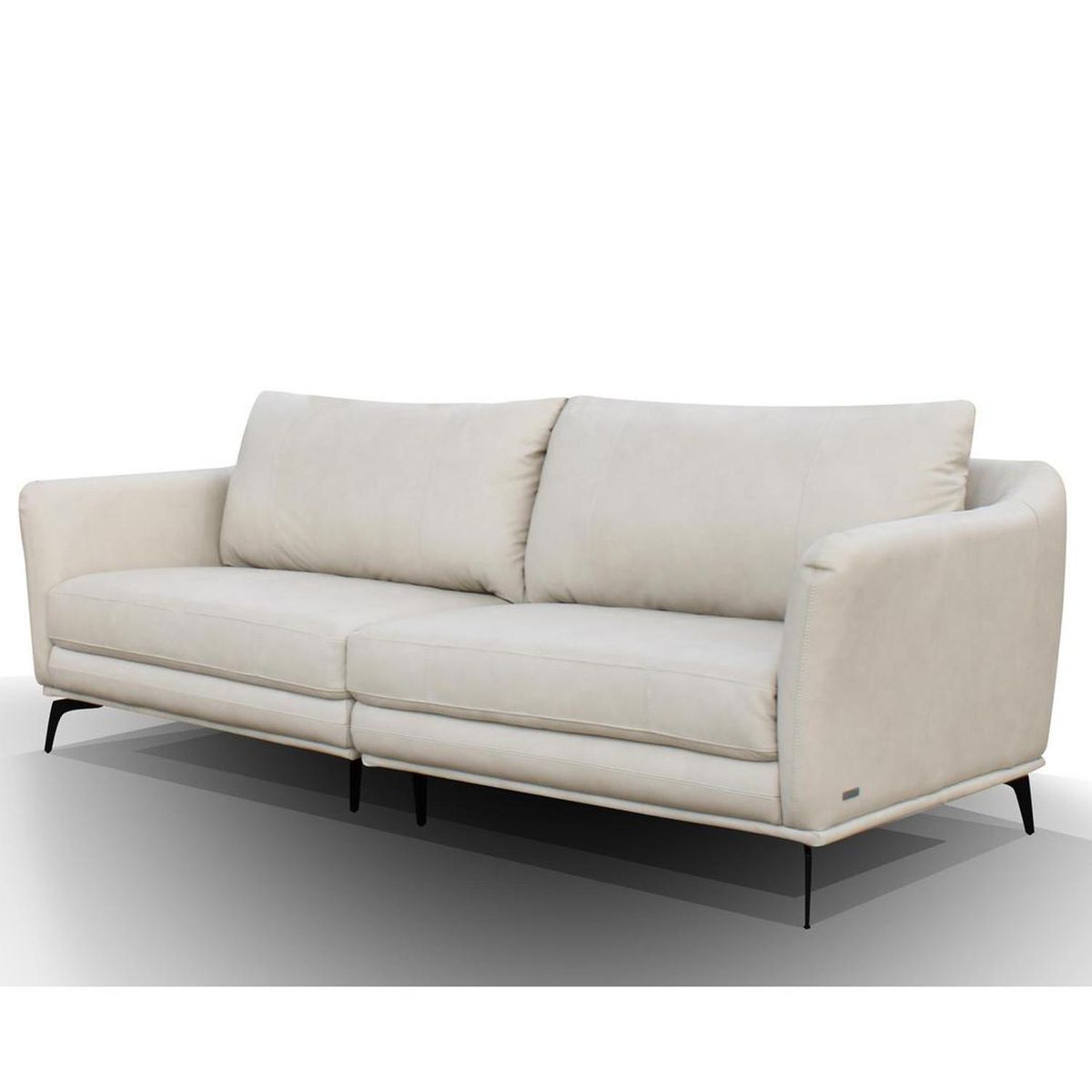 DECOCASA - Sofá 2 cuerpos