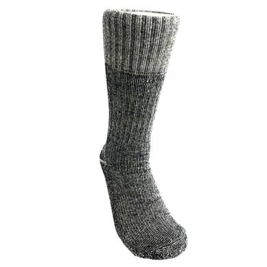 Calcetin 1 Par Hombre gris moritz winter