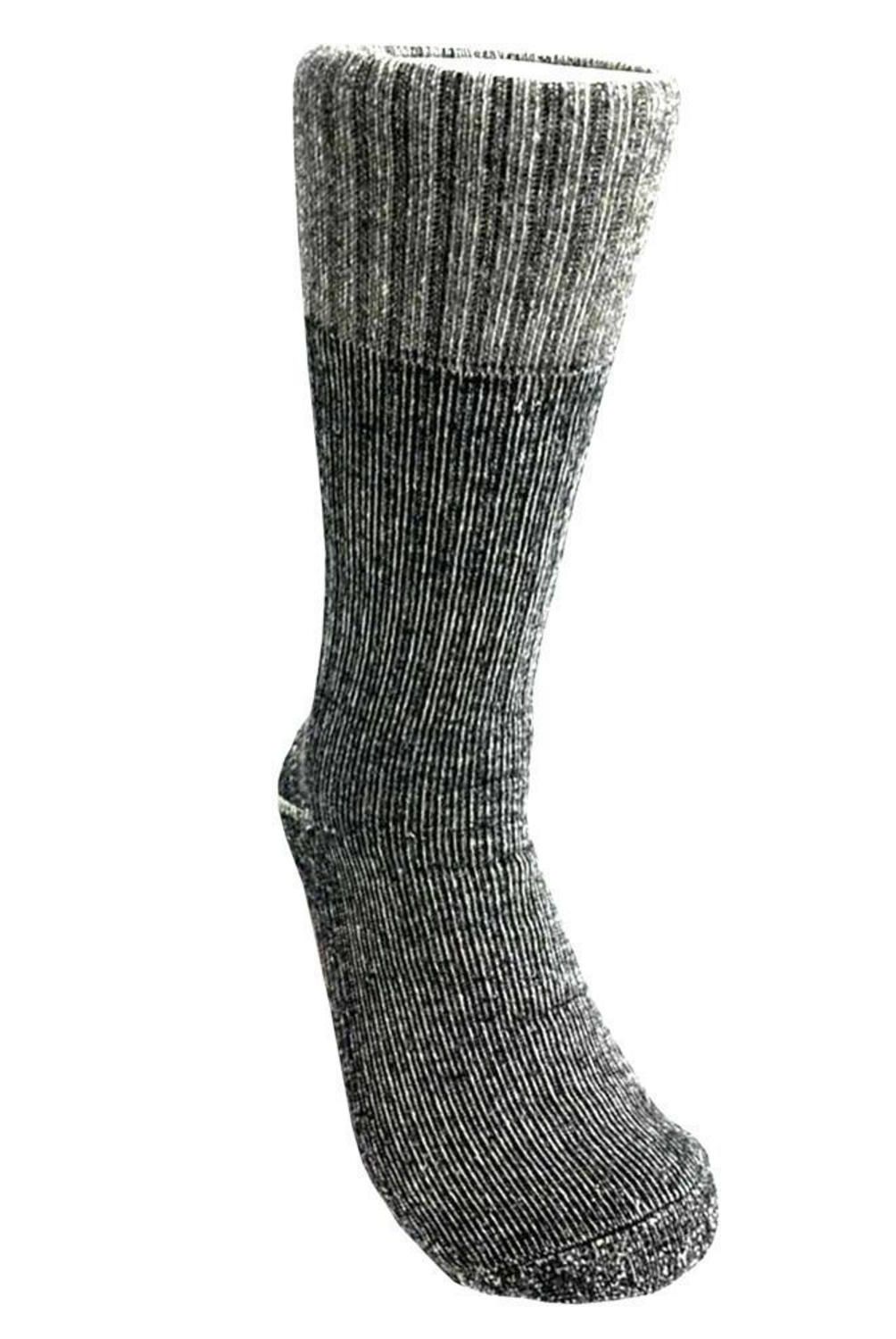 CLIMBER - Calcetin 1 Par Hombre gris moritz winter