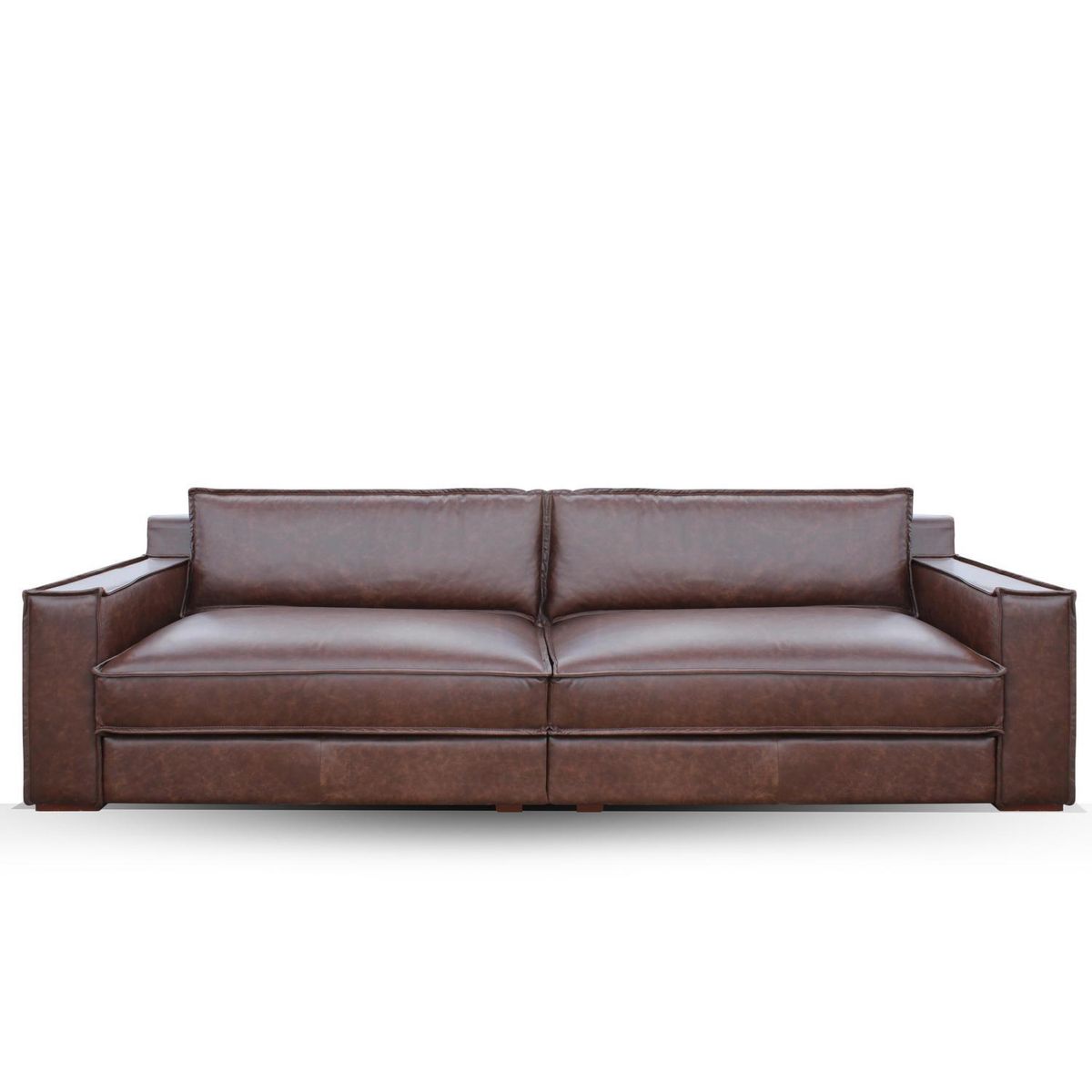 DECOCASA - Sofá 3 cuerpos