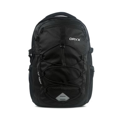 Mochila aspen 30L Negra