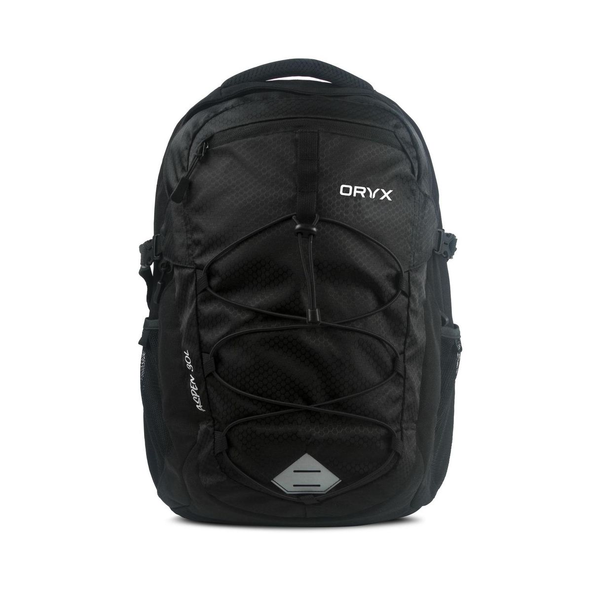 GENERICO - Mochila Aspen 30 Litros Negro