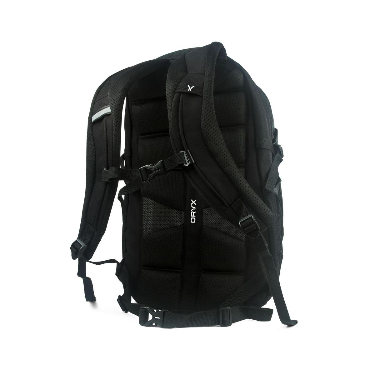 GENERICO - Mochila Aspen 30 Litros Negro