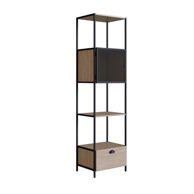Estanteria Color Caf