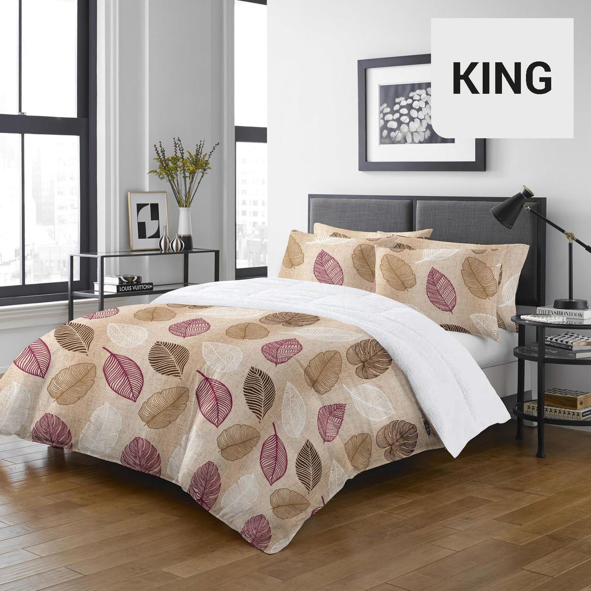 ILLUSIONS - Plumón King Yellowstone Café 