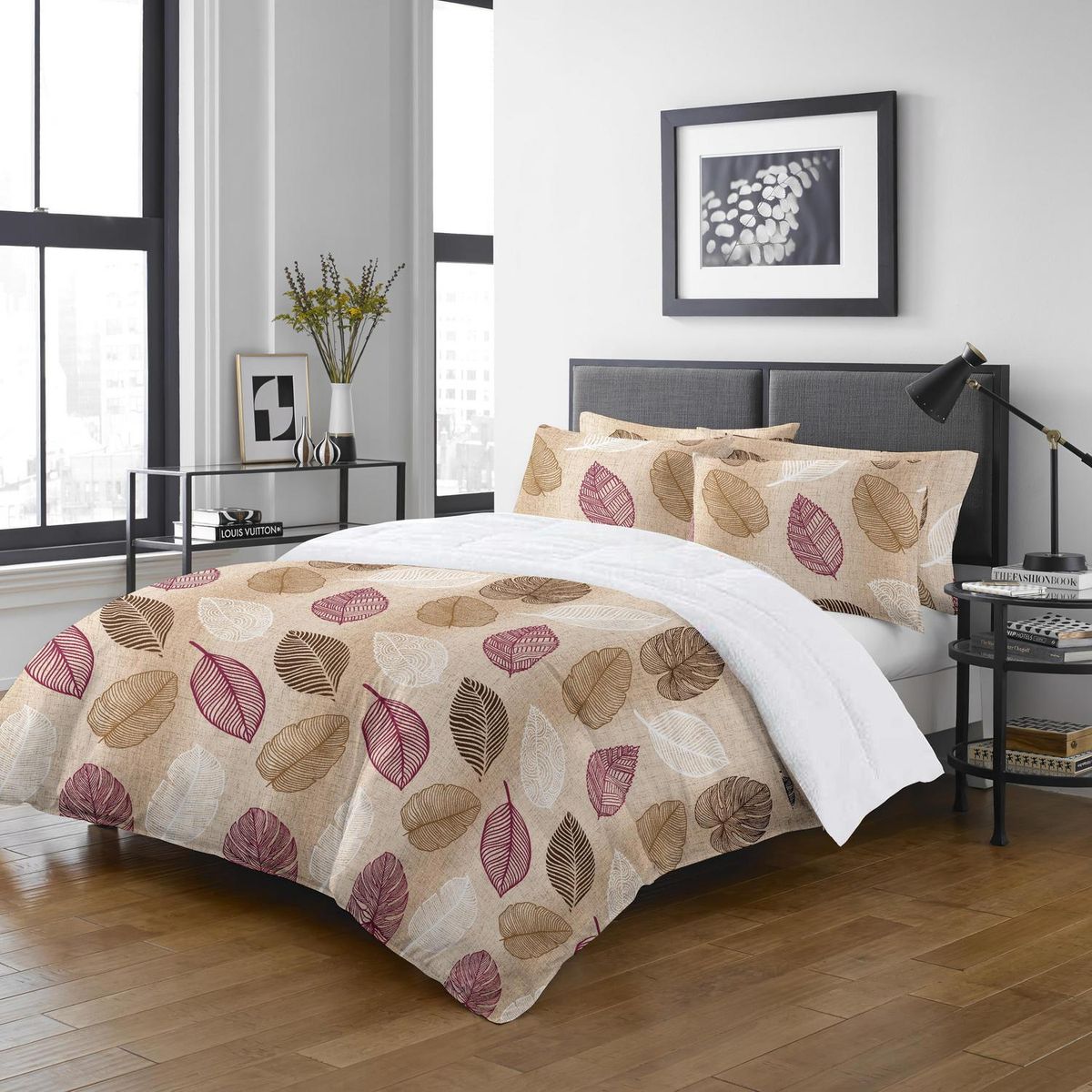 ILLUSIONS - Plumón King Yellowstone Café 