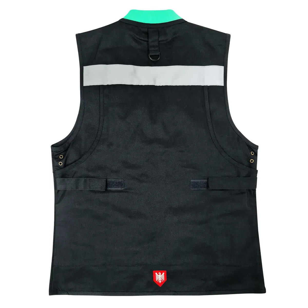 UBERMANN - Chaleco geologo patriot mujer azul t m