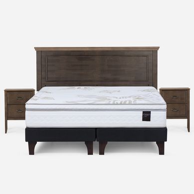 Cama art 4 1.80x2.00 Anna