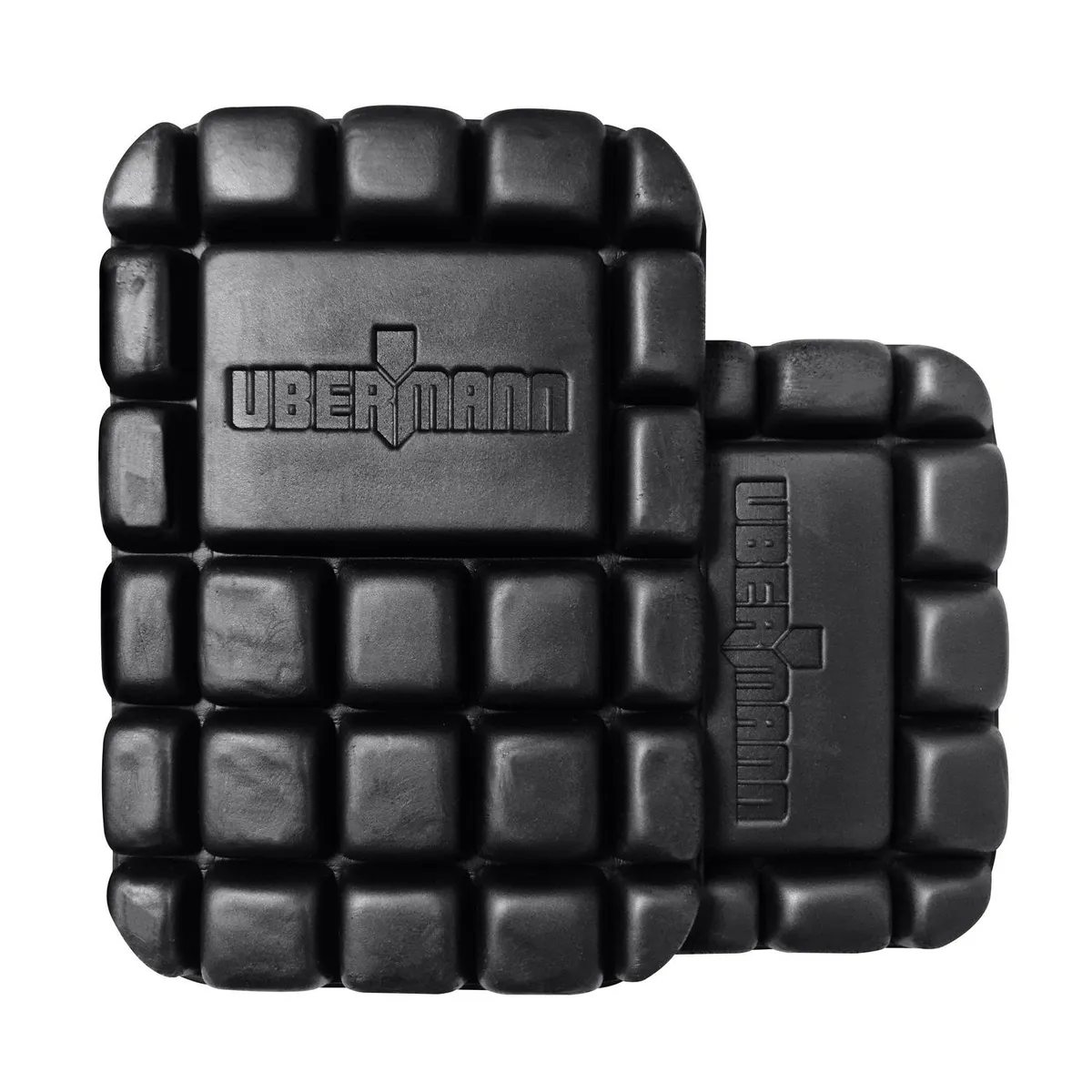 UBERMANN - Rodillera de goma eva ubermann