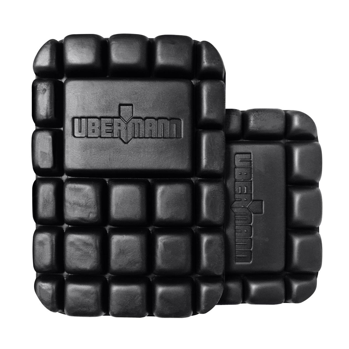 UBERMANN - Rodillera de goma eva ubermann