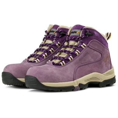 Zapato de Seguridad Mujer Talla 40 Proflex 113 M