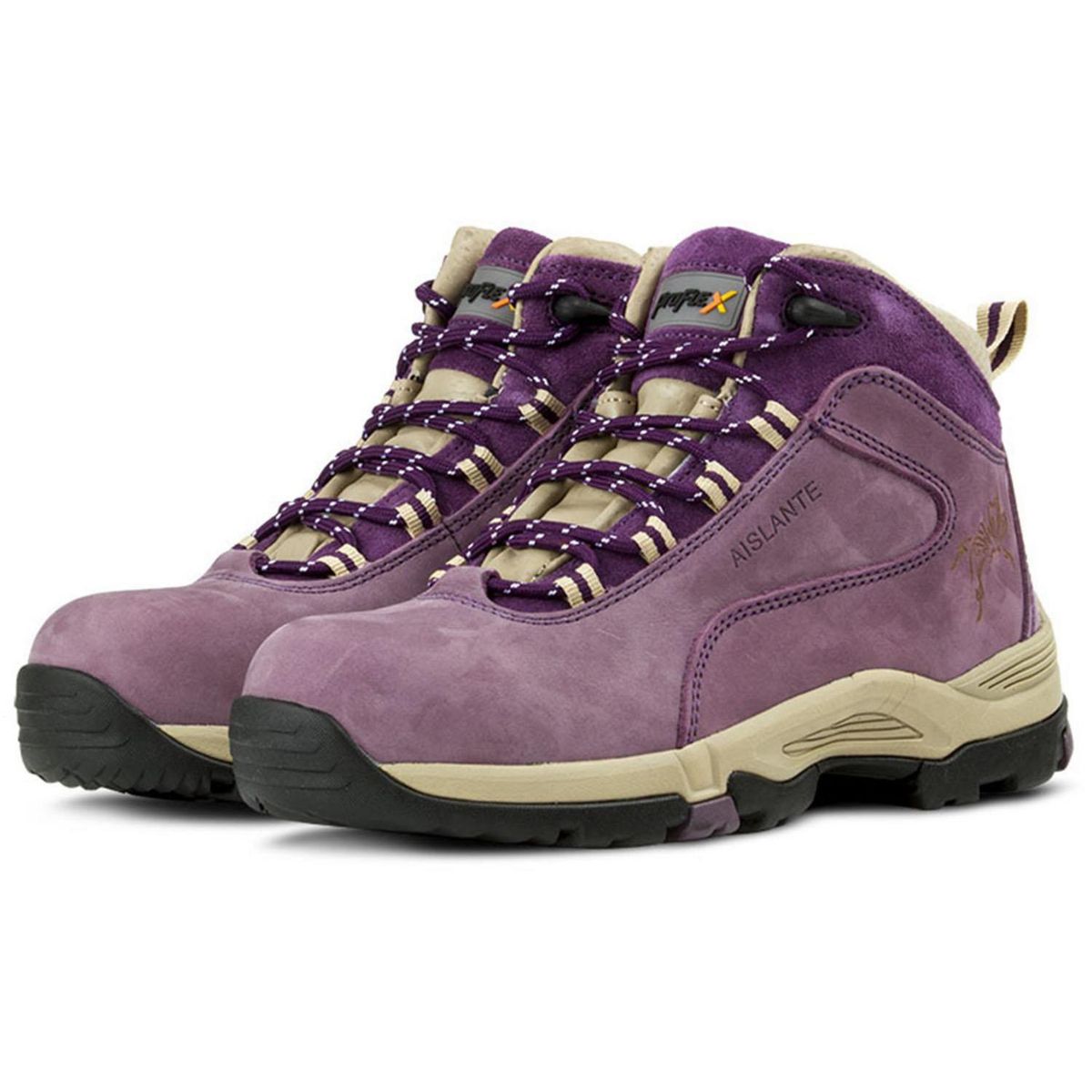 Zapato de Seguridad Mujer Proflex 113 M, marca PROFLEX - Foto Principal