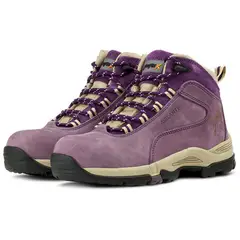 PROFLEX - Zapato de Seguridad Mujer 113 M