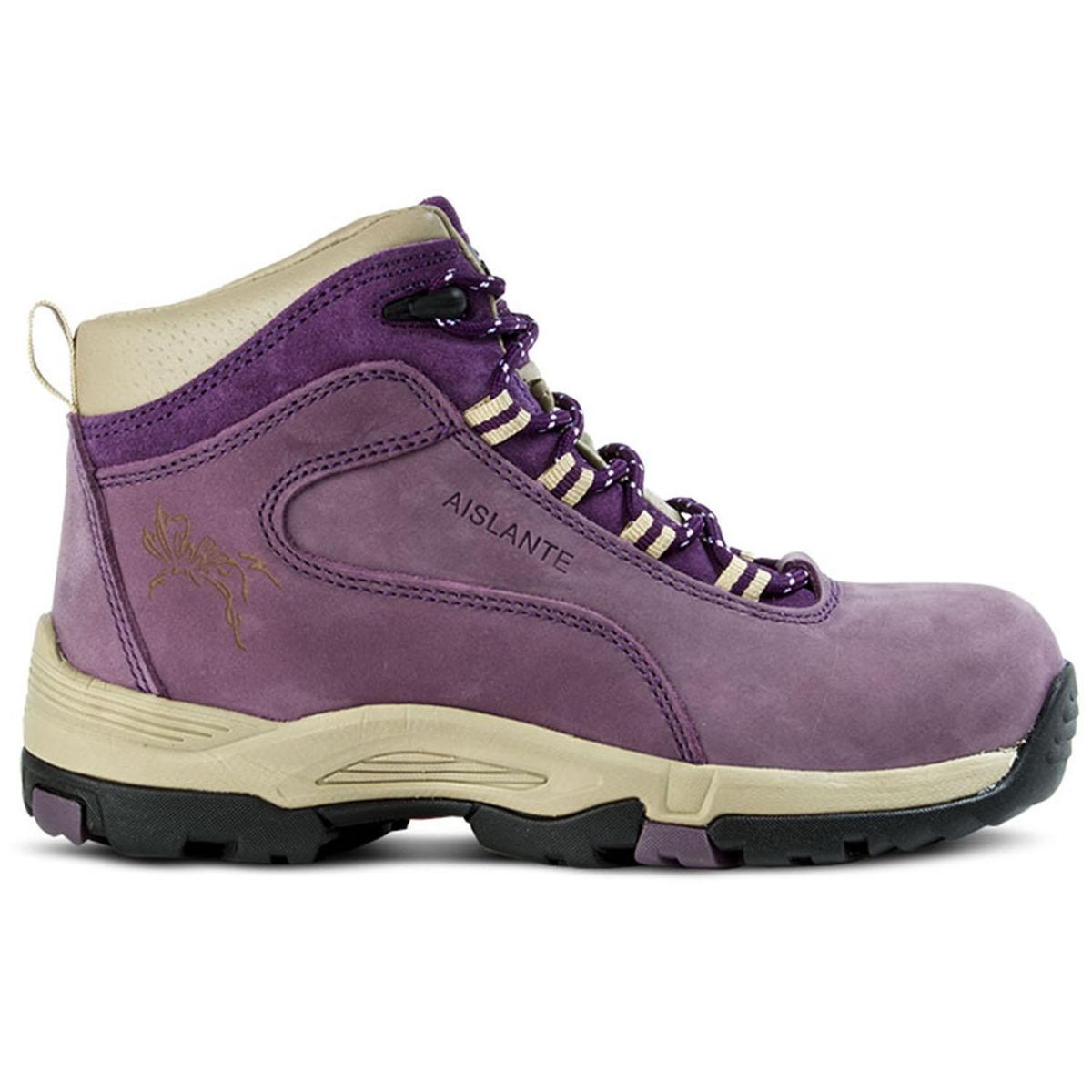 Zapato de Seguridad Mujer Proflex 113 M, marca PROFLEX - Foto 2