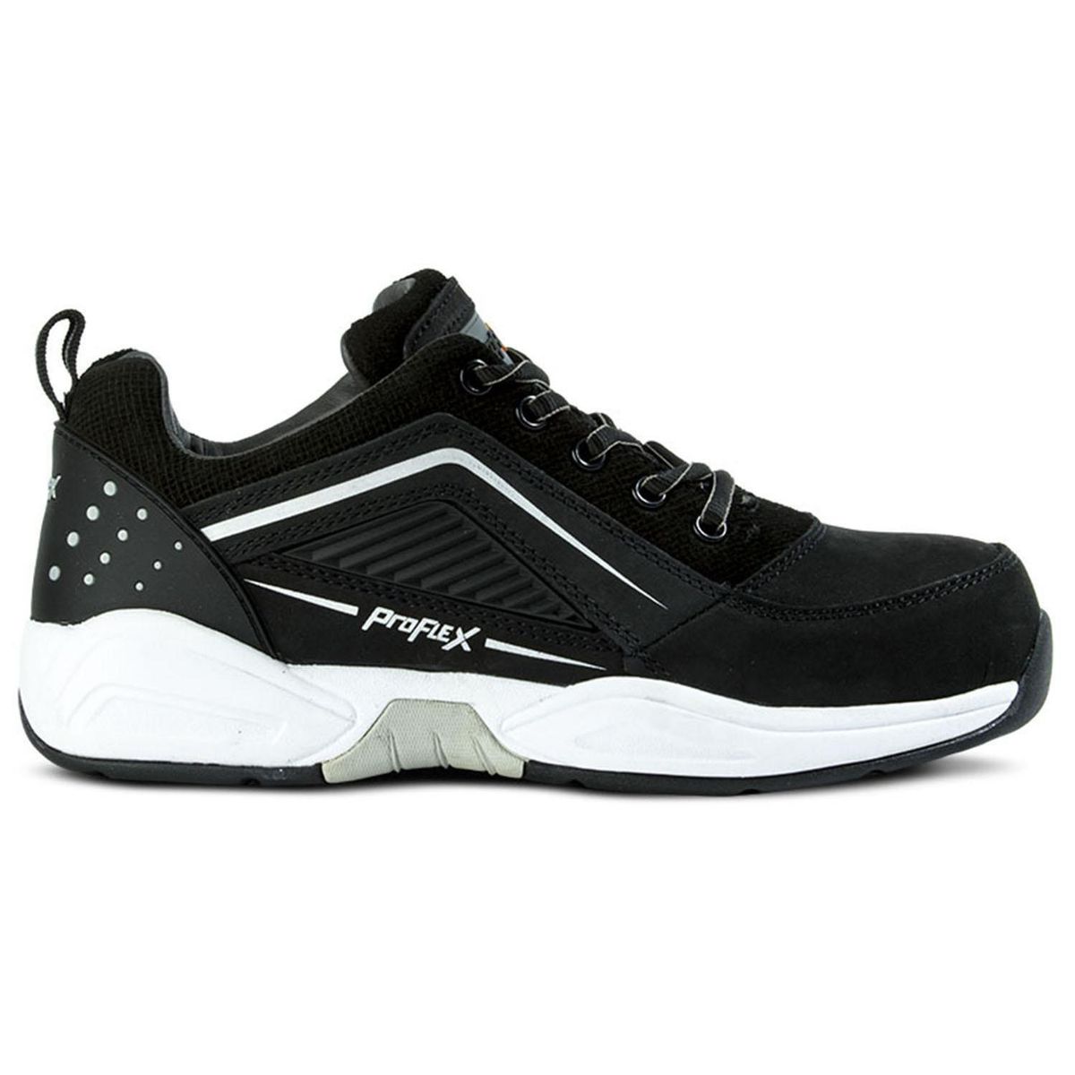 PROFLEX - Zapato de Seguridad Unisex 141N
