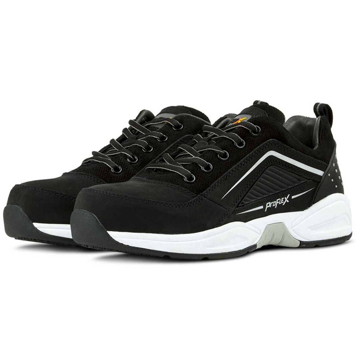 PROFLEX - Zapato de Seguridad Unisex 141N