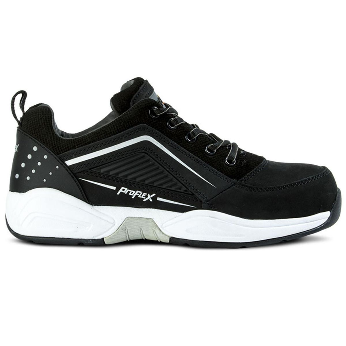 PROFLEX - Zapato de Seguridad Unisex 141N