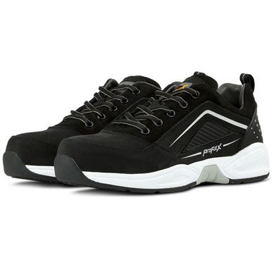 Zapato de Seguridad Unisex Talla 44 141N