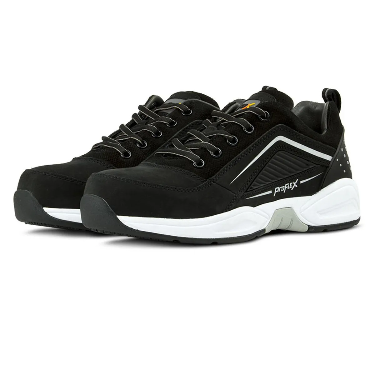 PROFLEX - Zapato de Seguridad Unisex 141N