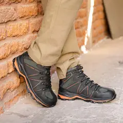 PROFLEX - Zapato de Seguridad Unisex 115N