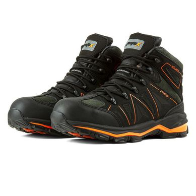 Zapato de Seguridad Unisex Talla 40 115N