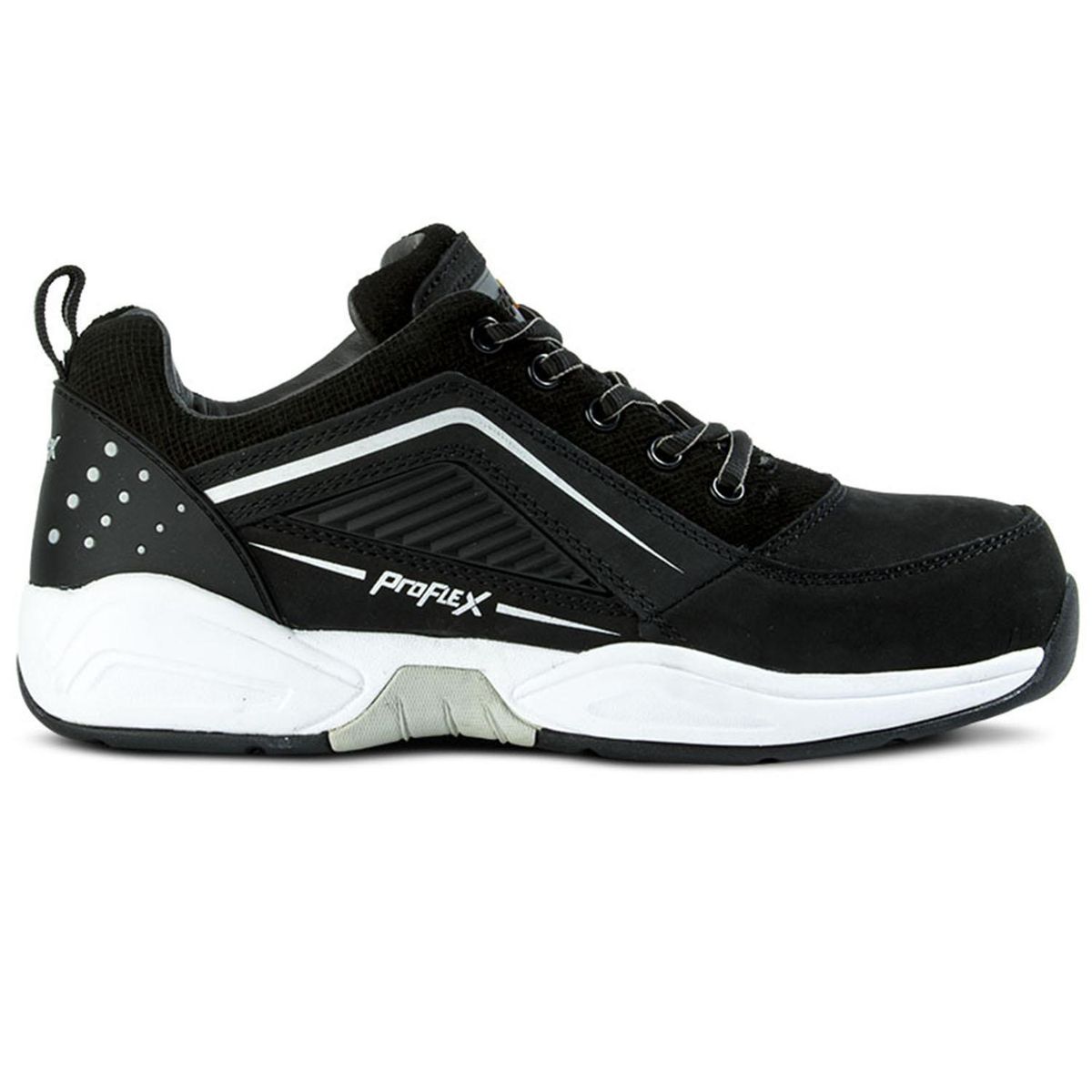 PROFLEX - Zapato de Seguridad Unisex 141N