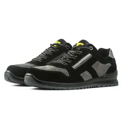 TEMPEST - Zapato de Seguridad Unisex Talla 34 4031