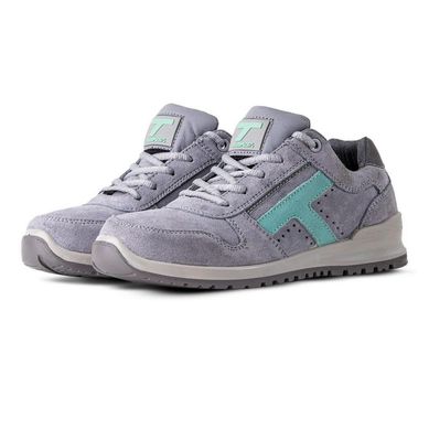 Zapato de Seguridad Mujer Talla 39 Tempest 4032G