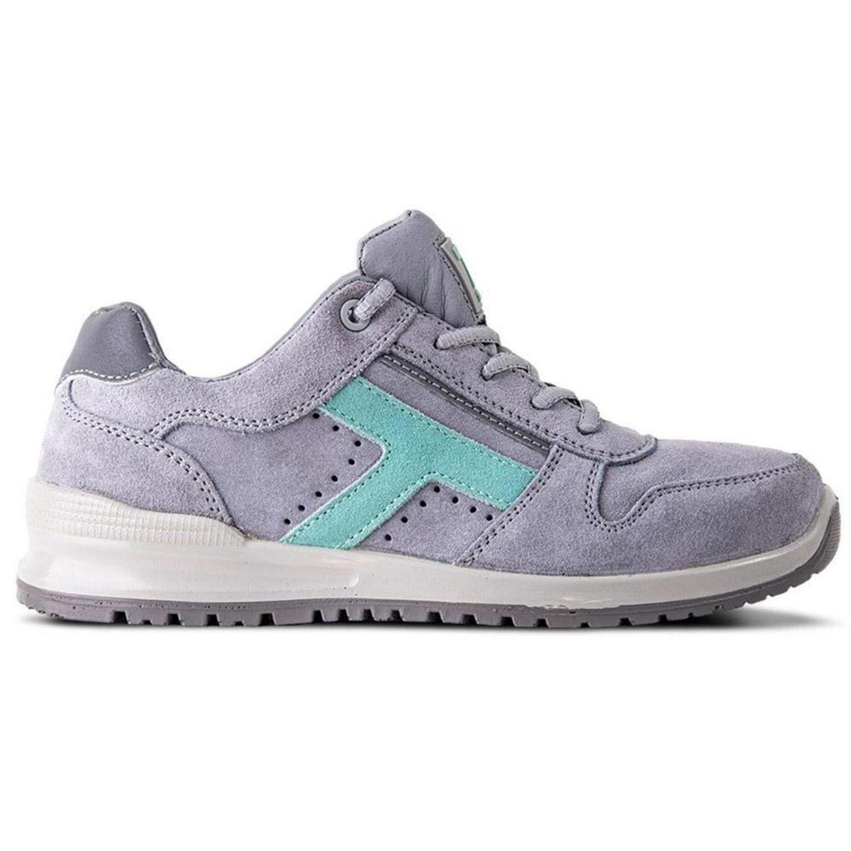 TEMPEST - Zapato de Seguridad Mujer Tempest 4032G