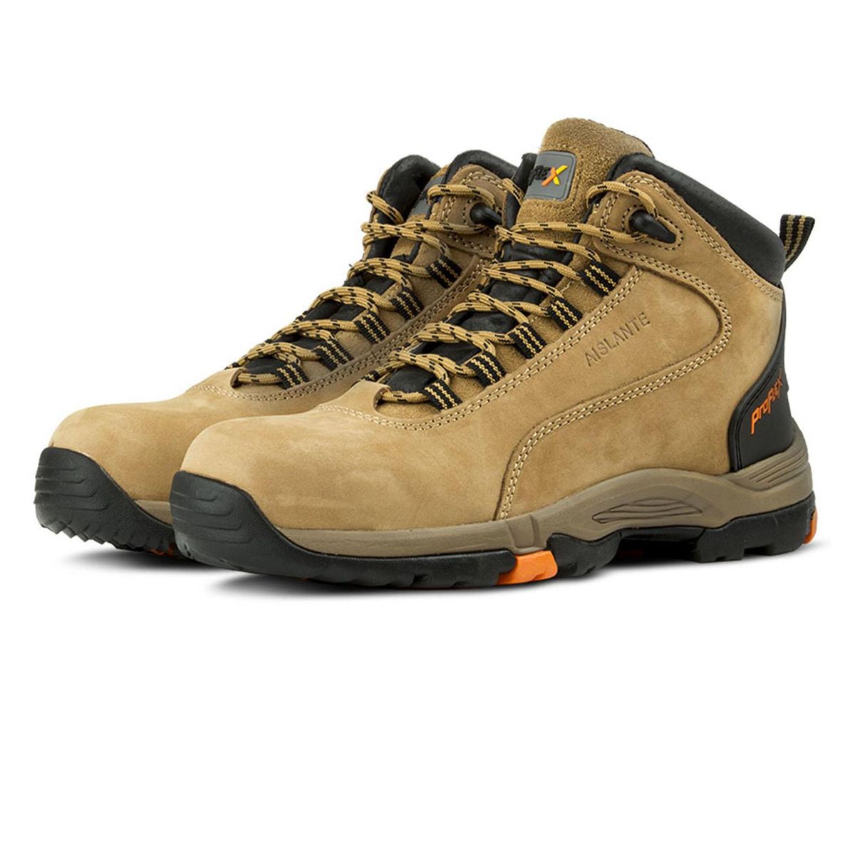 PROFLEX - Zapato de Seguridad Unisex Proflex 108R