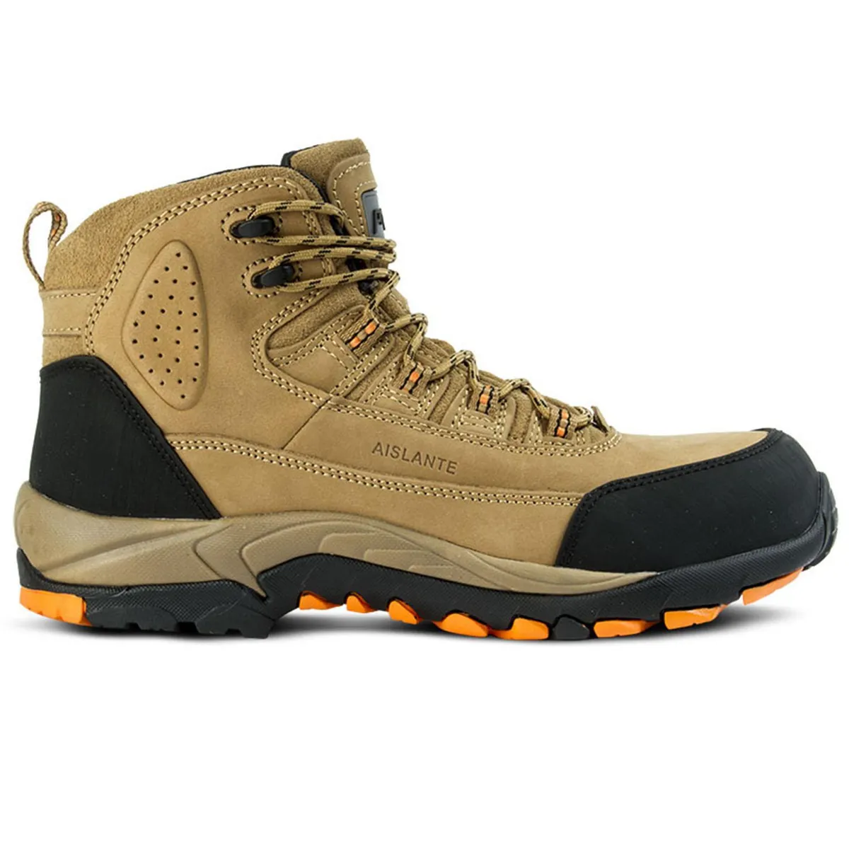 PROFLEX - Zapato de Seguridad Unisex Proflex 109R