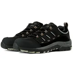 PROFLEX - Zapato de Seguridad Unisex 112N