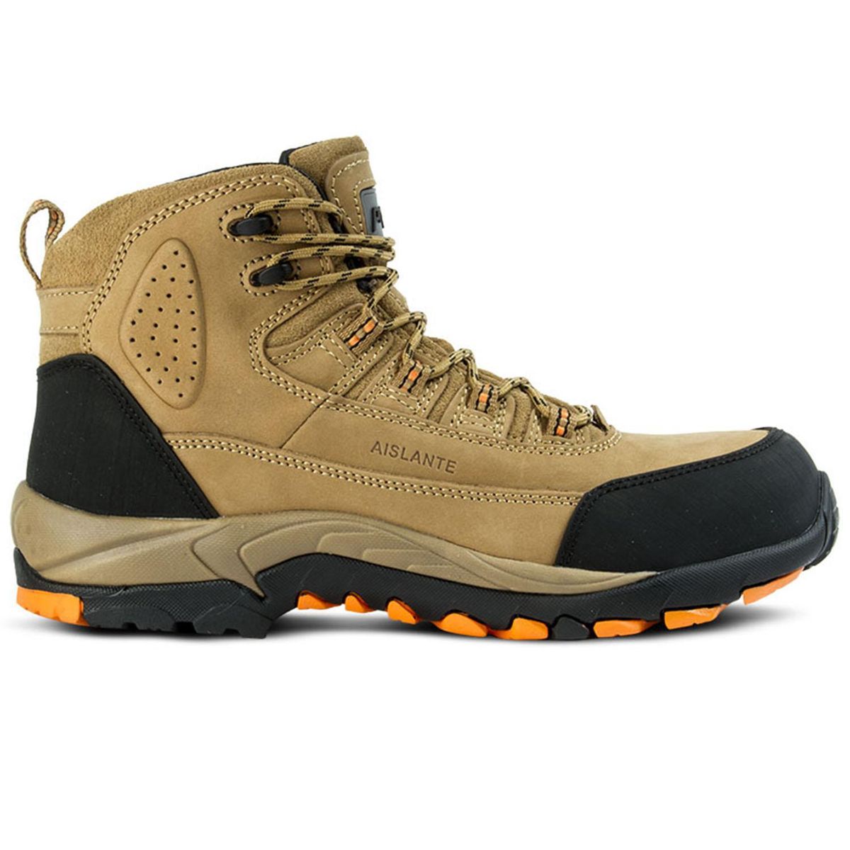 PROFLEX - Zapato de Seguridad Unisex Proflex 109R