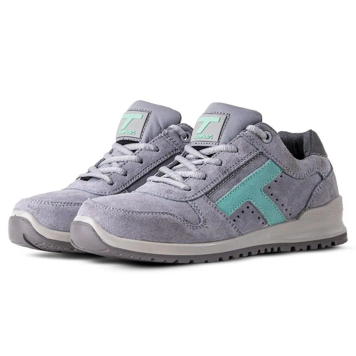 TEMPEST - Zapato de Seguridad Mujer Tempest 4032G