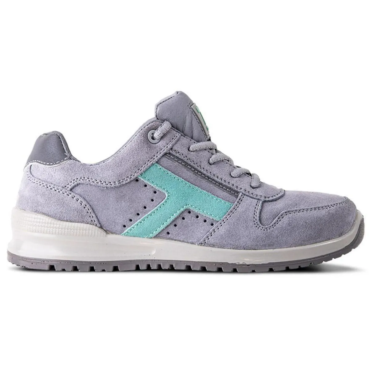 TEMPEST - Zapato de Seguridad Mujer Tempest 4032G