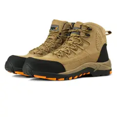 PROFLEX - Zapato de Seguridad Unisex 109R