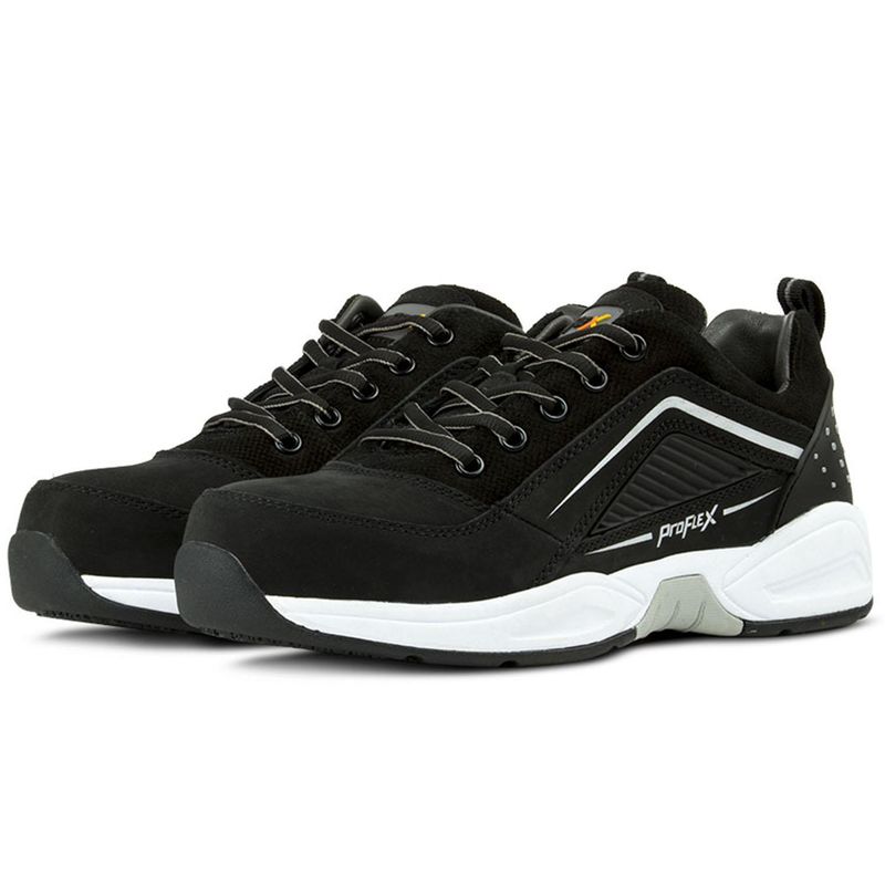PROFLEX - Zapato de Seguridad Unisex 141N