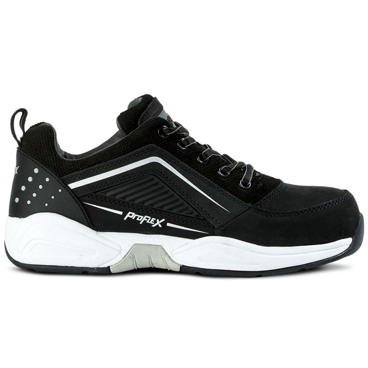 PROFLEX - Zapato de Seguridad Unisex 141N