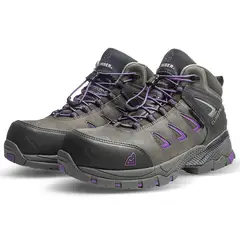 CLIMBER - Zapato de Seguridad Mujer Gardena