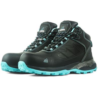 Zapato de Seguridad Mujer Talla 40 Viedma