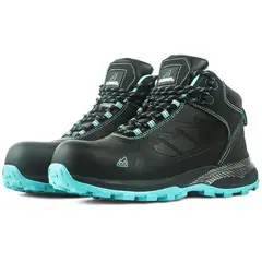 CLIMBER - Zapato de Seguridad Mujer Viedma