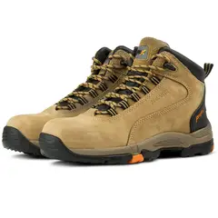 PROFLEX - Zapato de Seguridad Unisex 108R