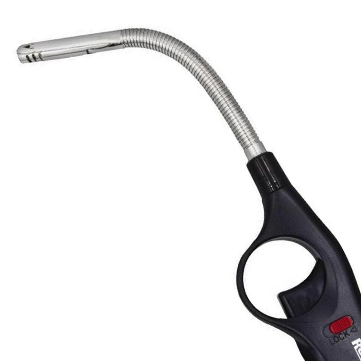 RONSON - Encendedor Tubo Flexible Eco Colores Surtidos