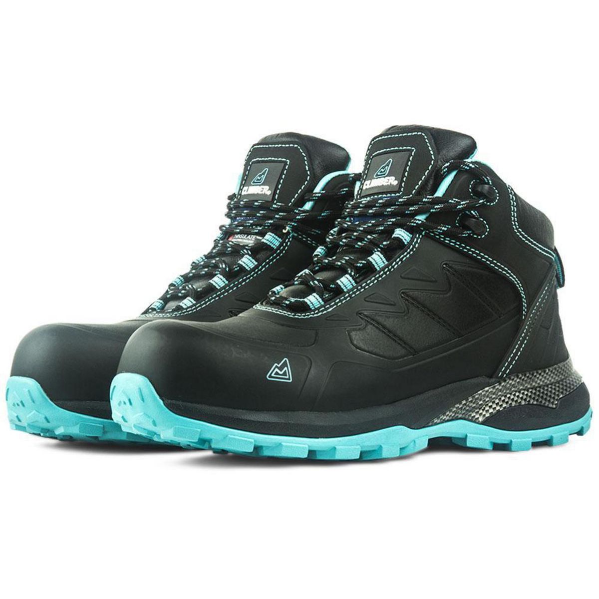 CLIMBER - Zapato de Seguridad Mujer Viedma