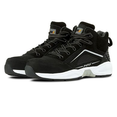 Zapato de Seguridad Unisex 142N